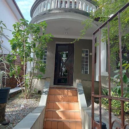 Pousada Casa Nostra Sao Paulo Exterior photo