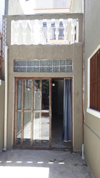 Pousada Casa Nostra Sao Paulo Exterior photo